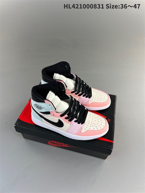 men air jordan 1 shoes 2023-10-9-180